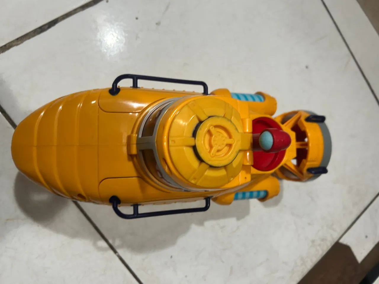 Vendo submarino  - Foto 2
