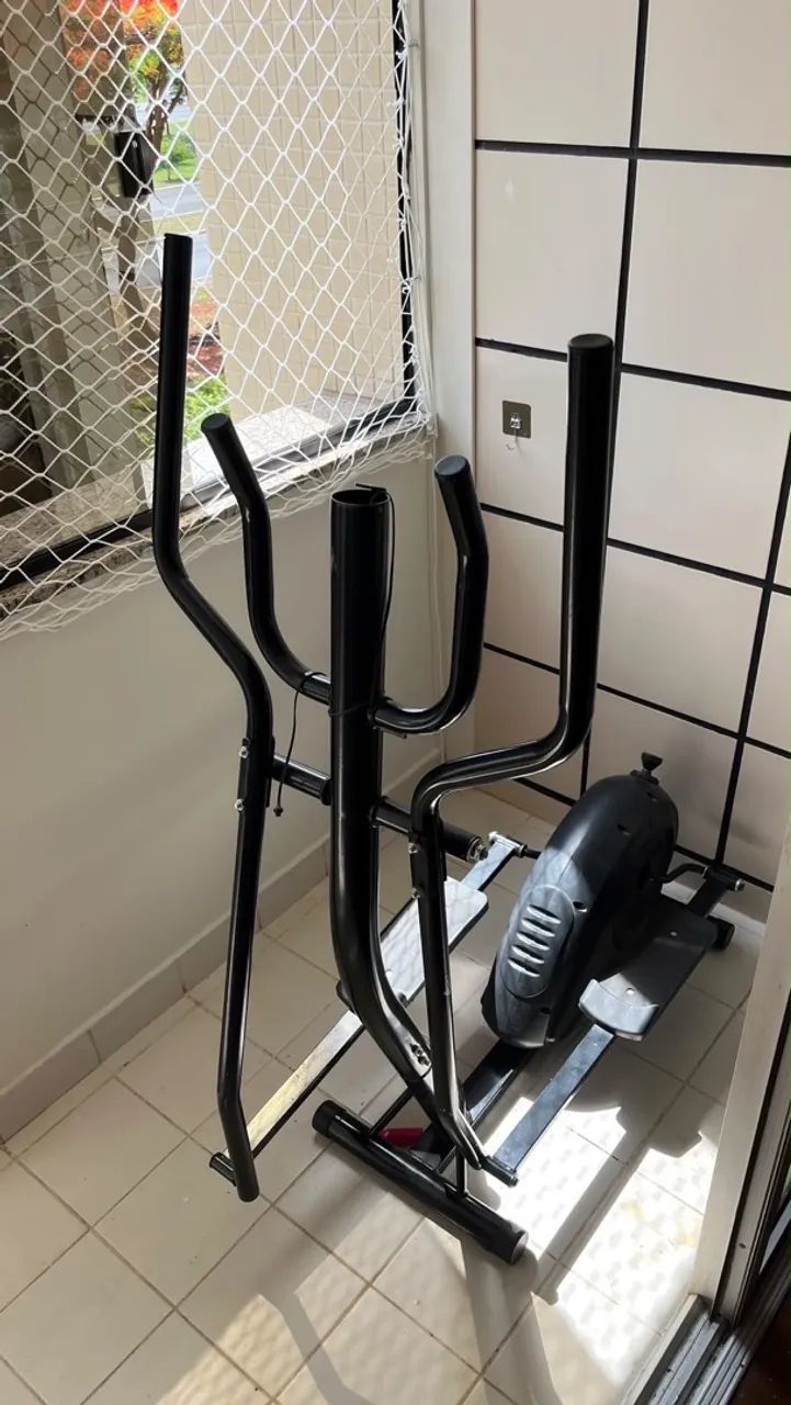 Elíptico Poliment Magnet  - Foto 2
