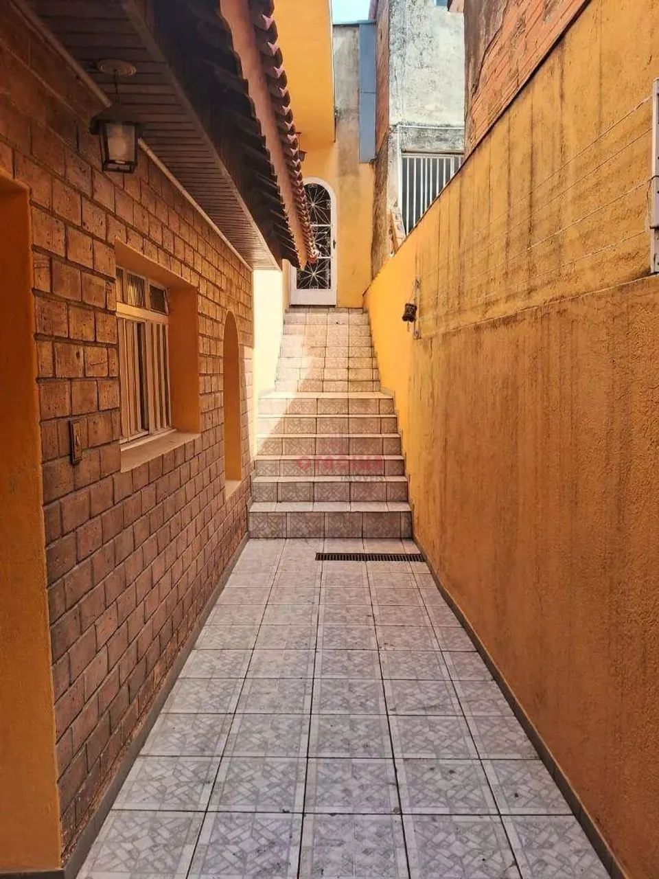 Sobrado com 2 dormitórios à venda, 158 m² - Jardim Irene - Santo André/SP - Foto 3