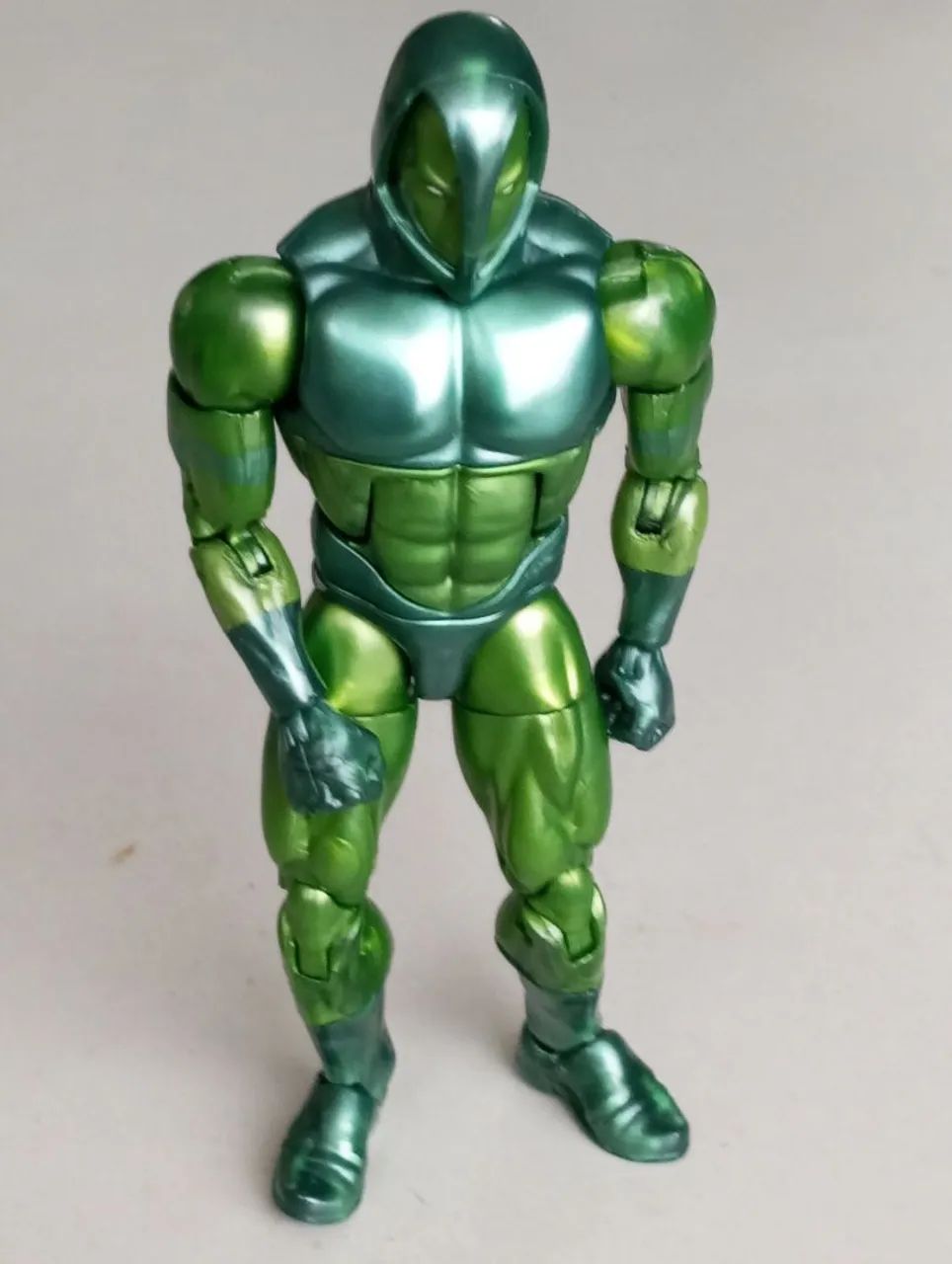 Vault Guardsman - Marvel Legends - Hasbro - Foto 2