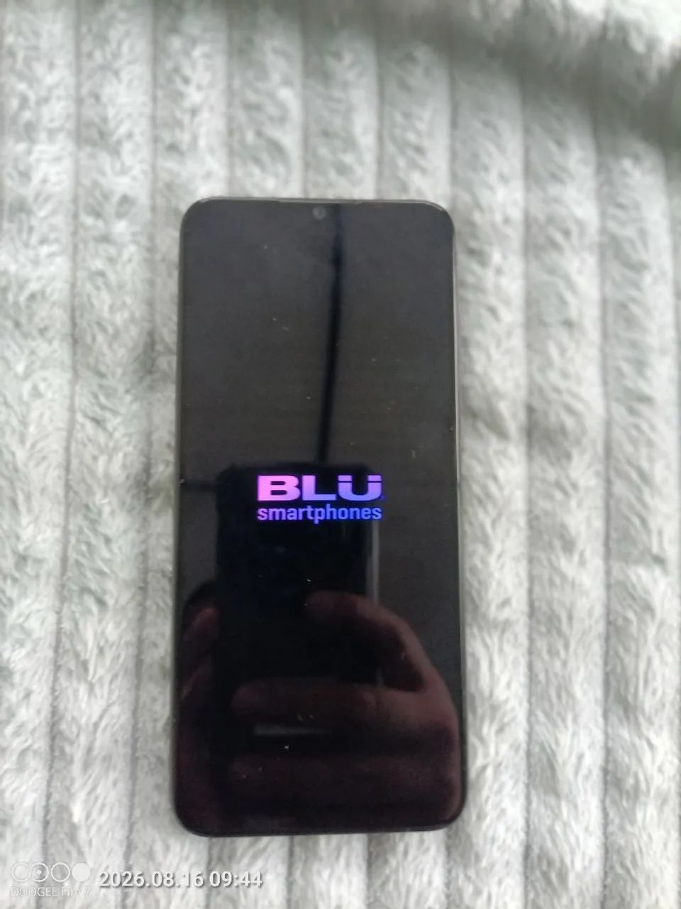 Vendo smartphone 4g 128GB - Foto 3