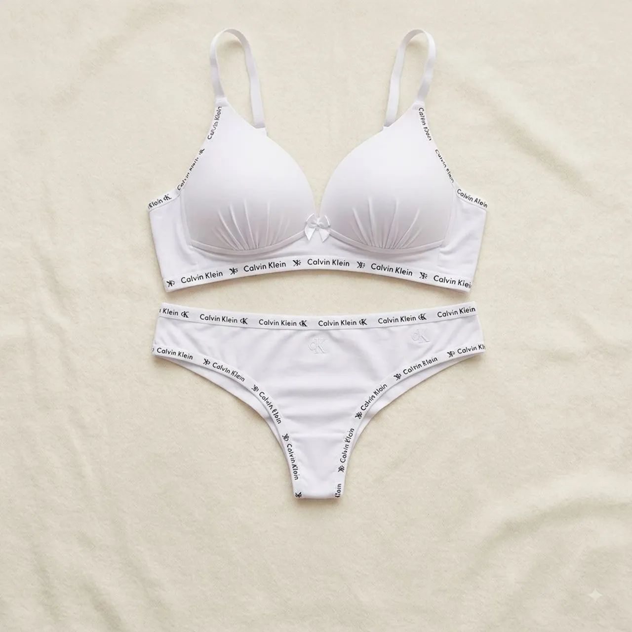 conjunto lingerie 
