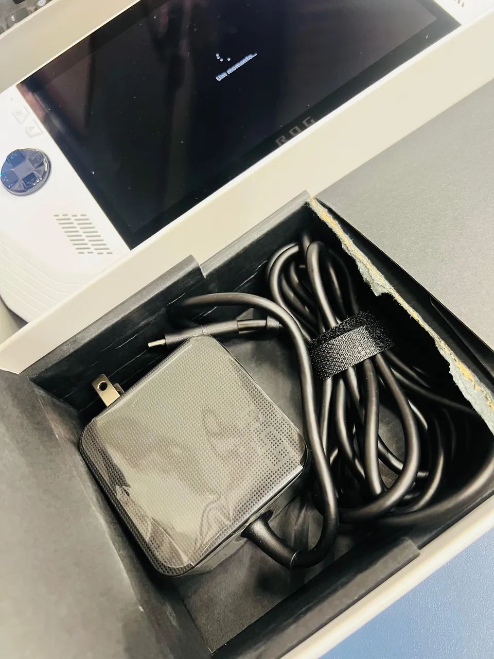 Rog Ally Z1 