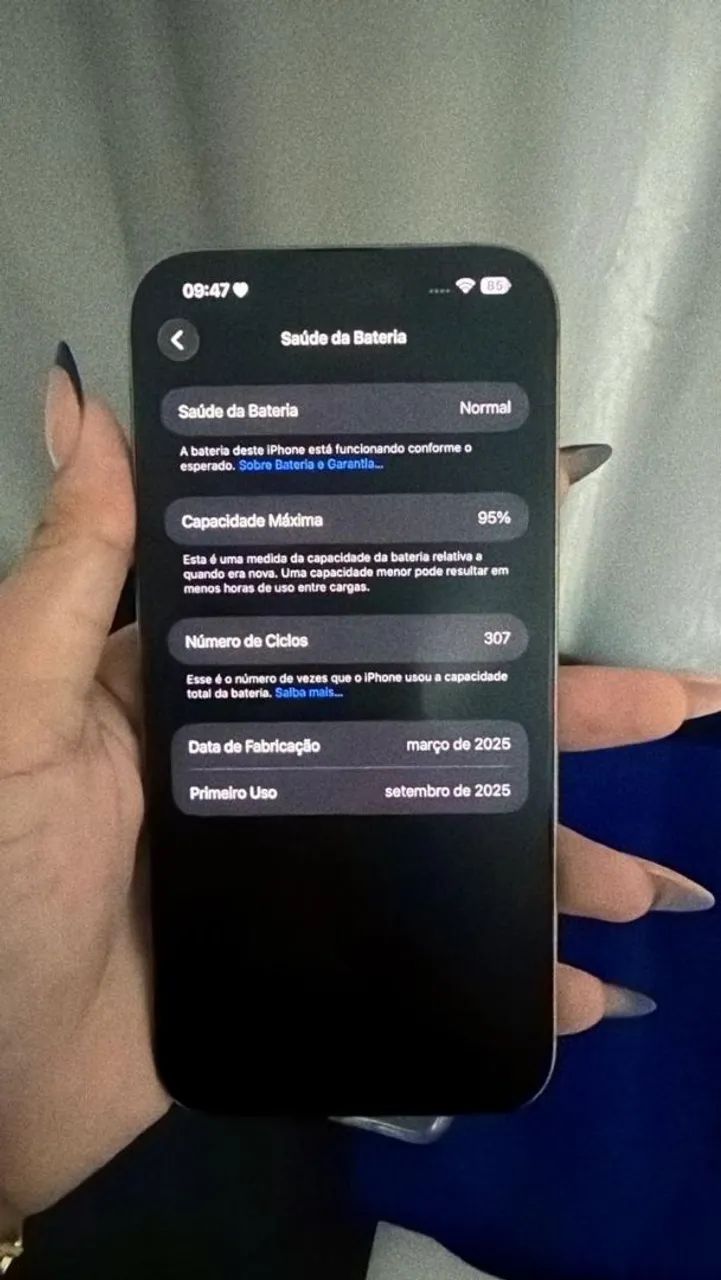 IPHONE 16 PRO MAX  - Foto 4