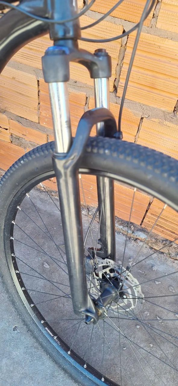 Bicicleta caloi sort aro 29 - Foto 2