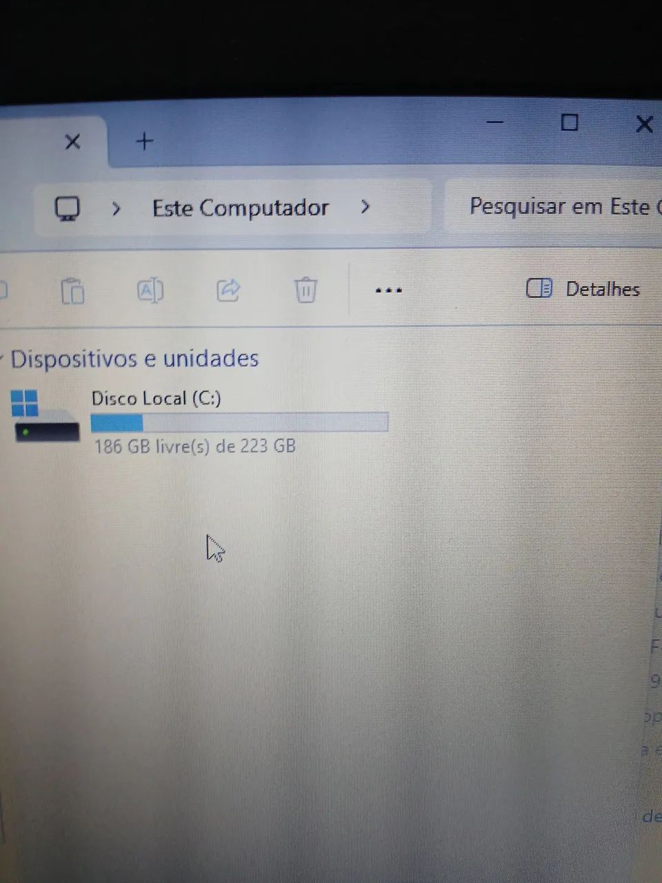 Notebook positivo  - Foto 3