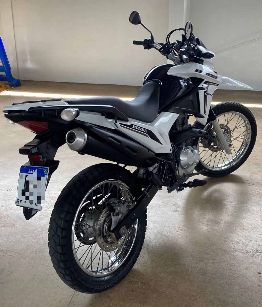 Venda de moto  - Foto 2