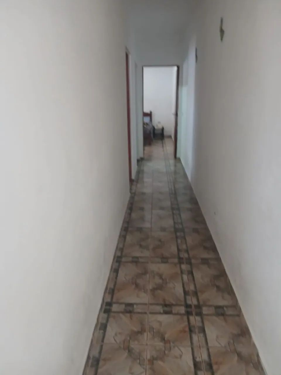 Casa do primo 