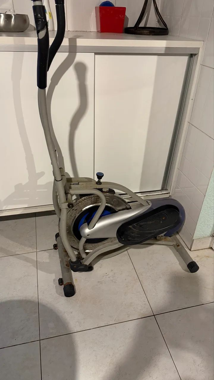 Doa-se aparelho de ginástica Orbitech - Foto 4