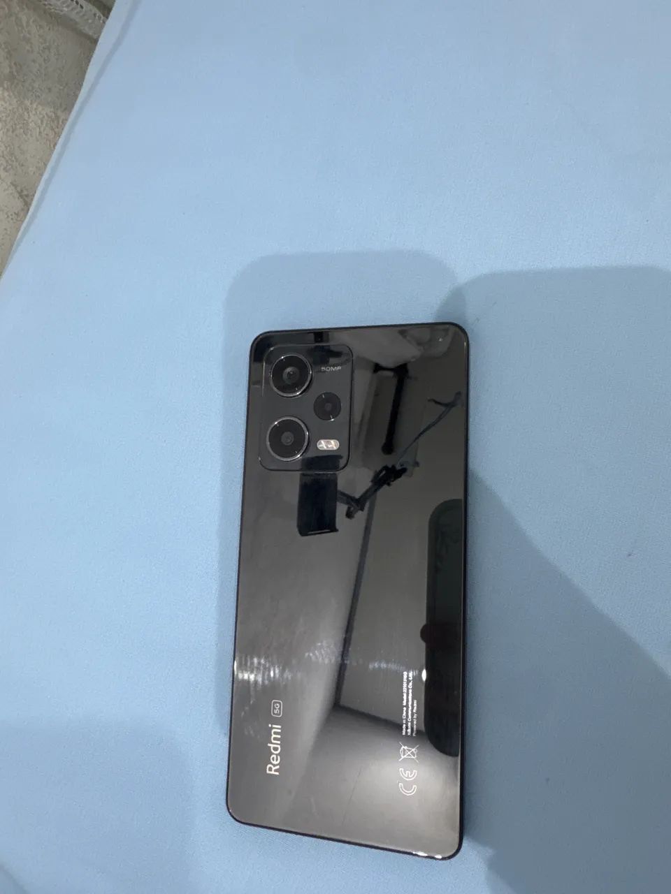 Redmi note 12 pro 256g 5G 