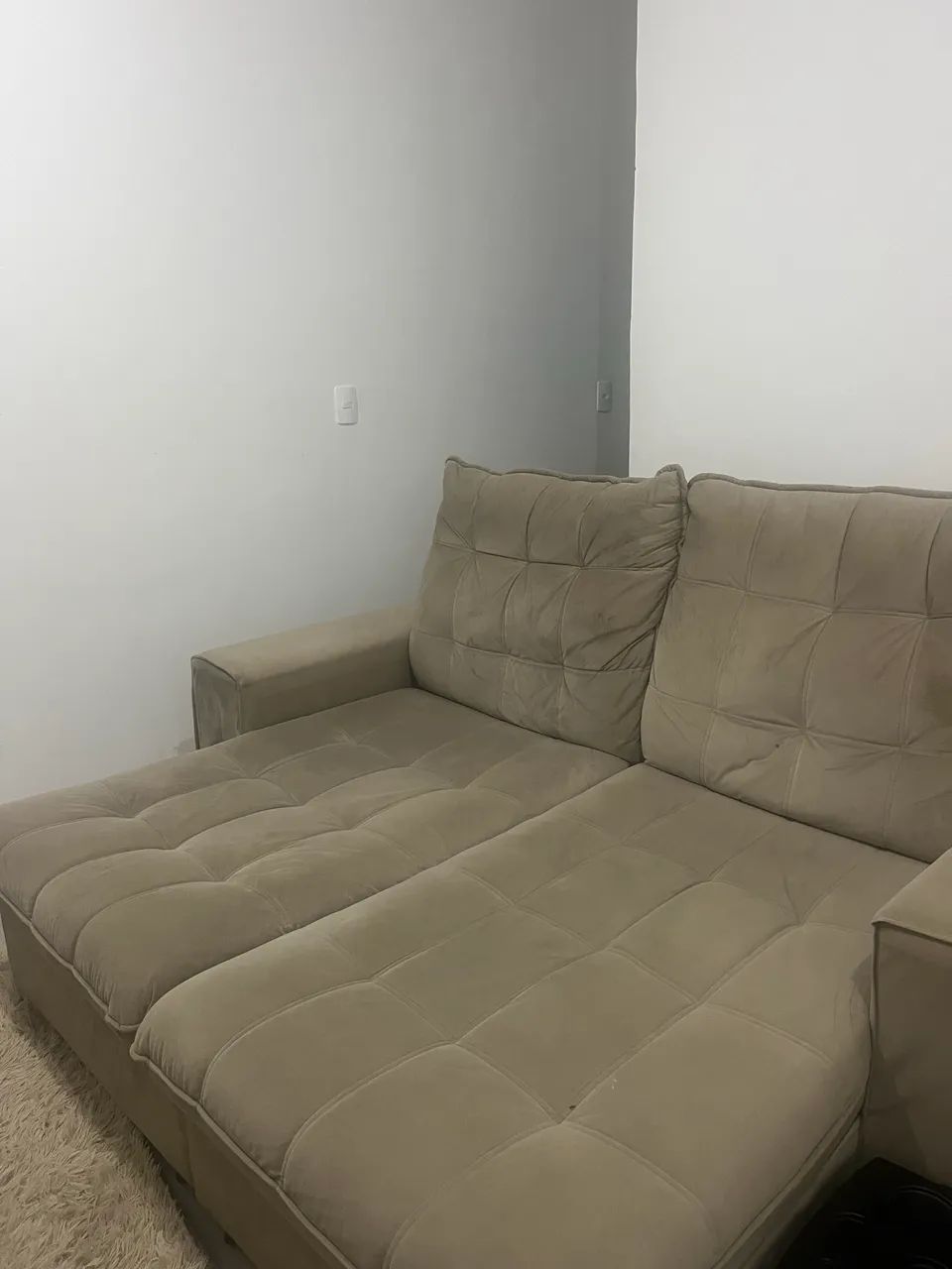 Sofá Reclinável  - Foto 2