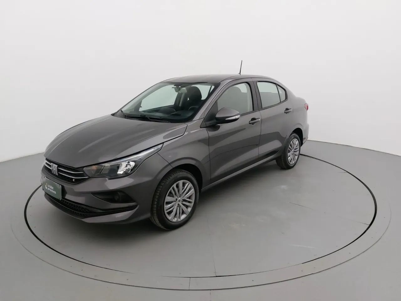 Fiat Cronos Drive 1.0 6V 2025