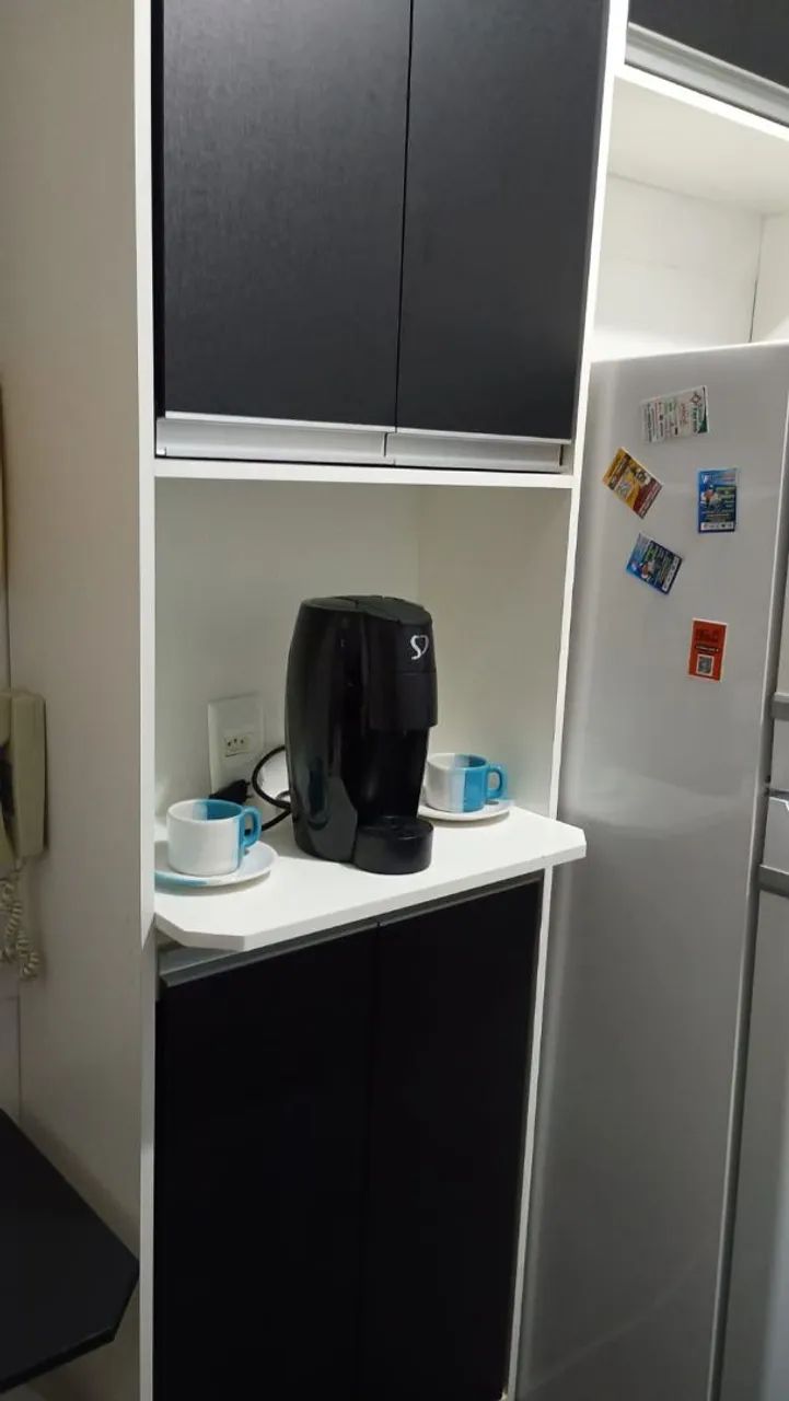 Apartamento em Rio das Ostras Mobiliado  - Foto 4
