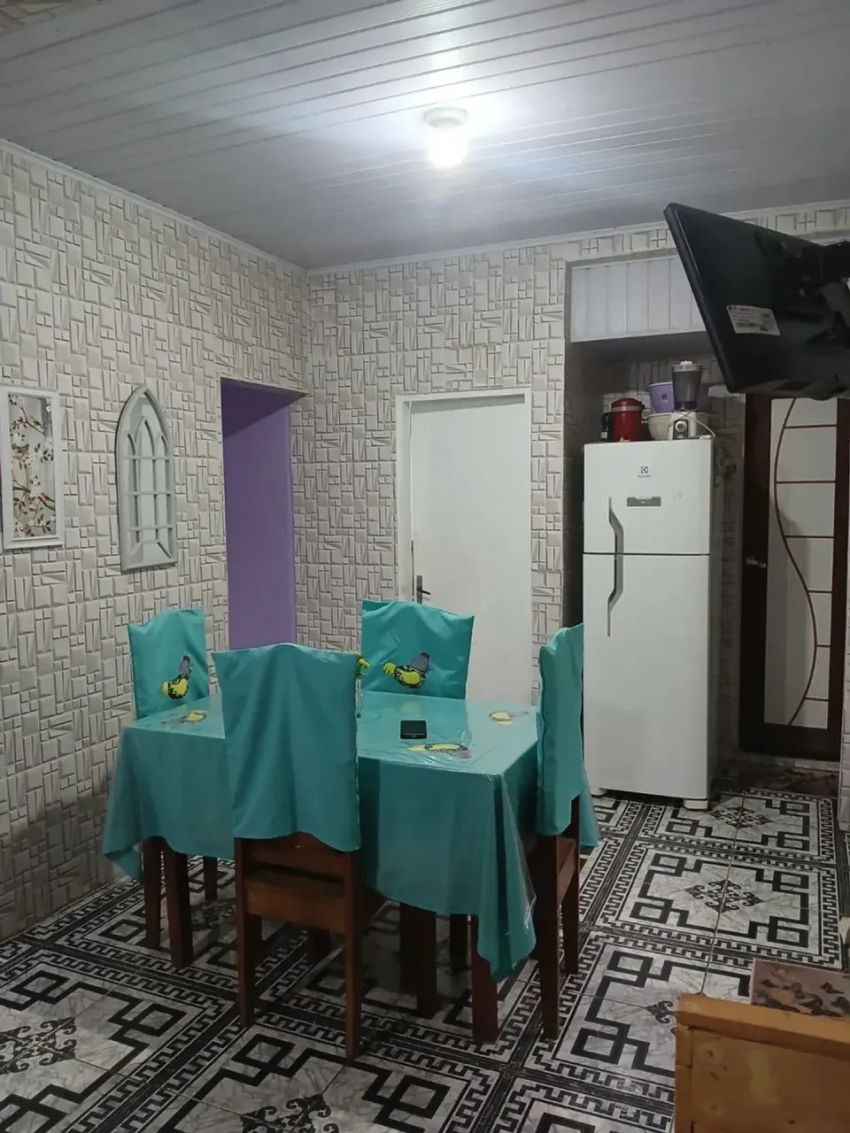 vendo casa no Manoa - Foto 5