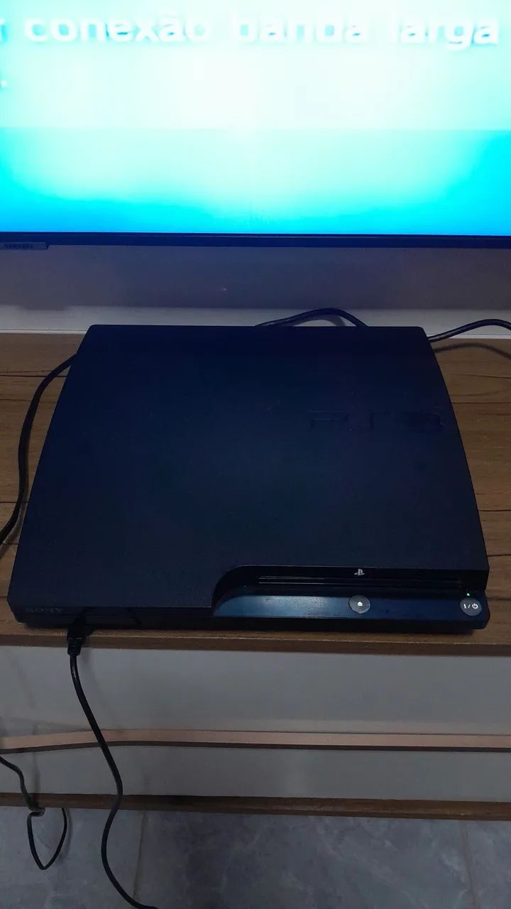 PS3 slim
