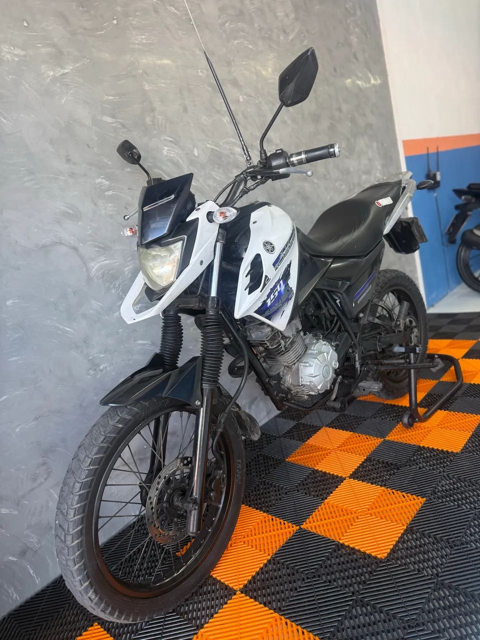 CROSSER 150 2015 - Foto 4