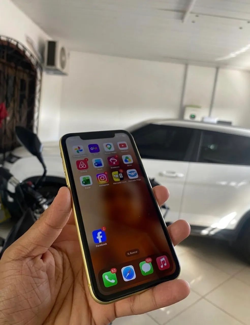iPhone 11 64g