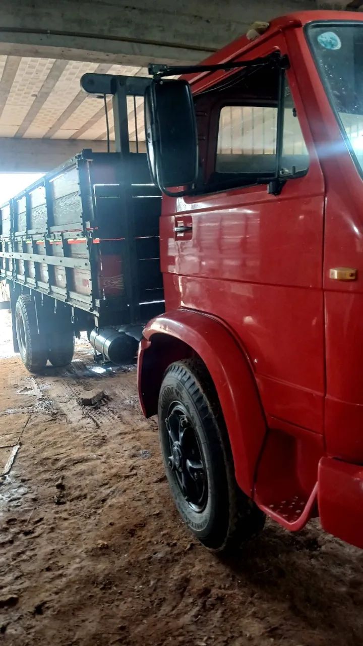 CAMINHÃO TOP - Foto 4