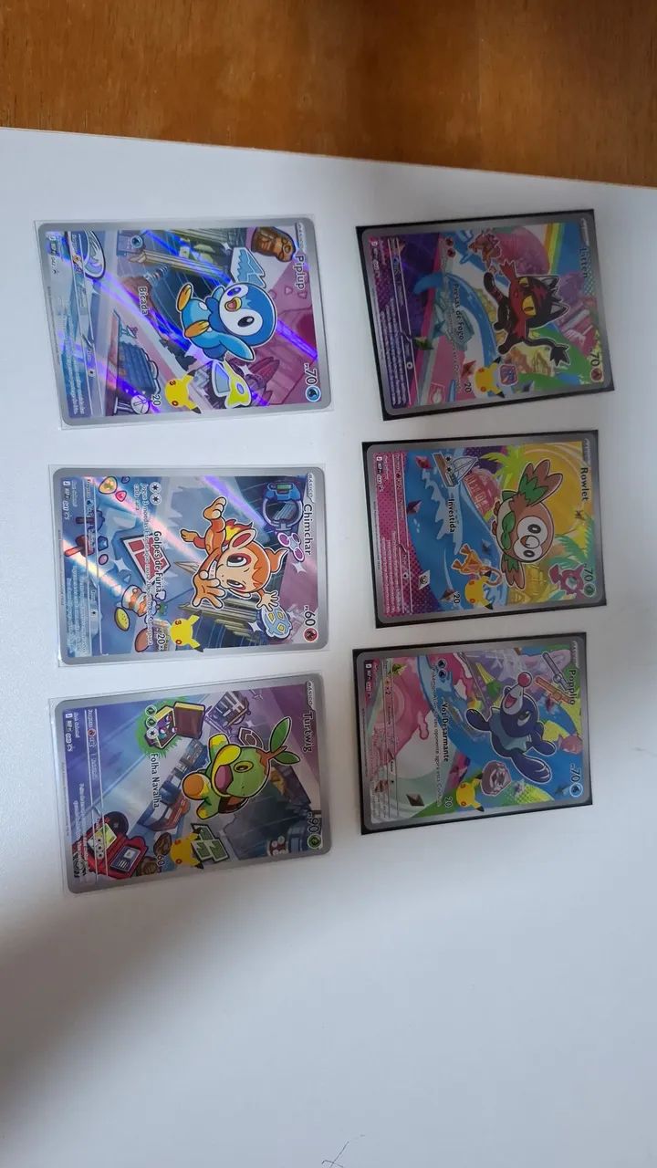 Pokemon - Foto 2