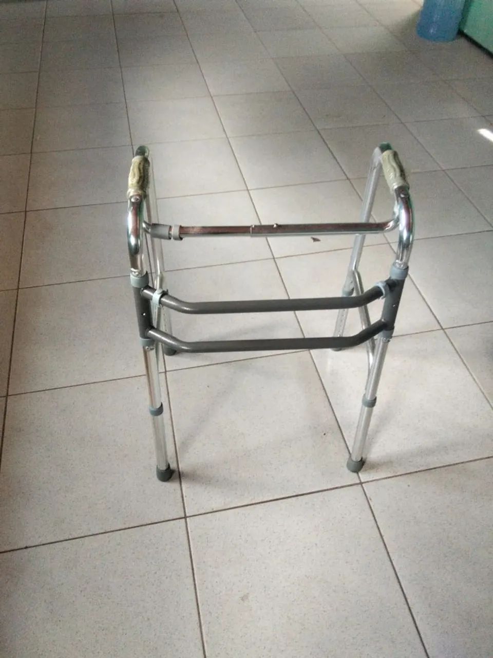 Andador novo  - Foto 3