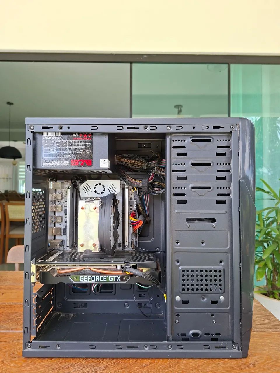 PC Gamer GTX 1660 Super - Foto 3