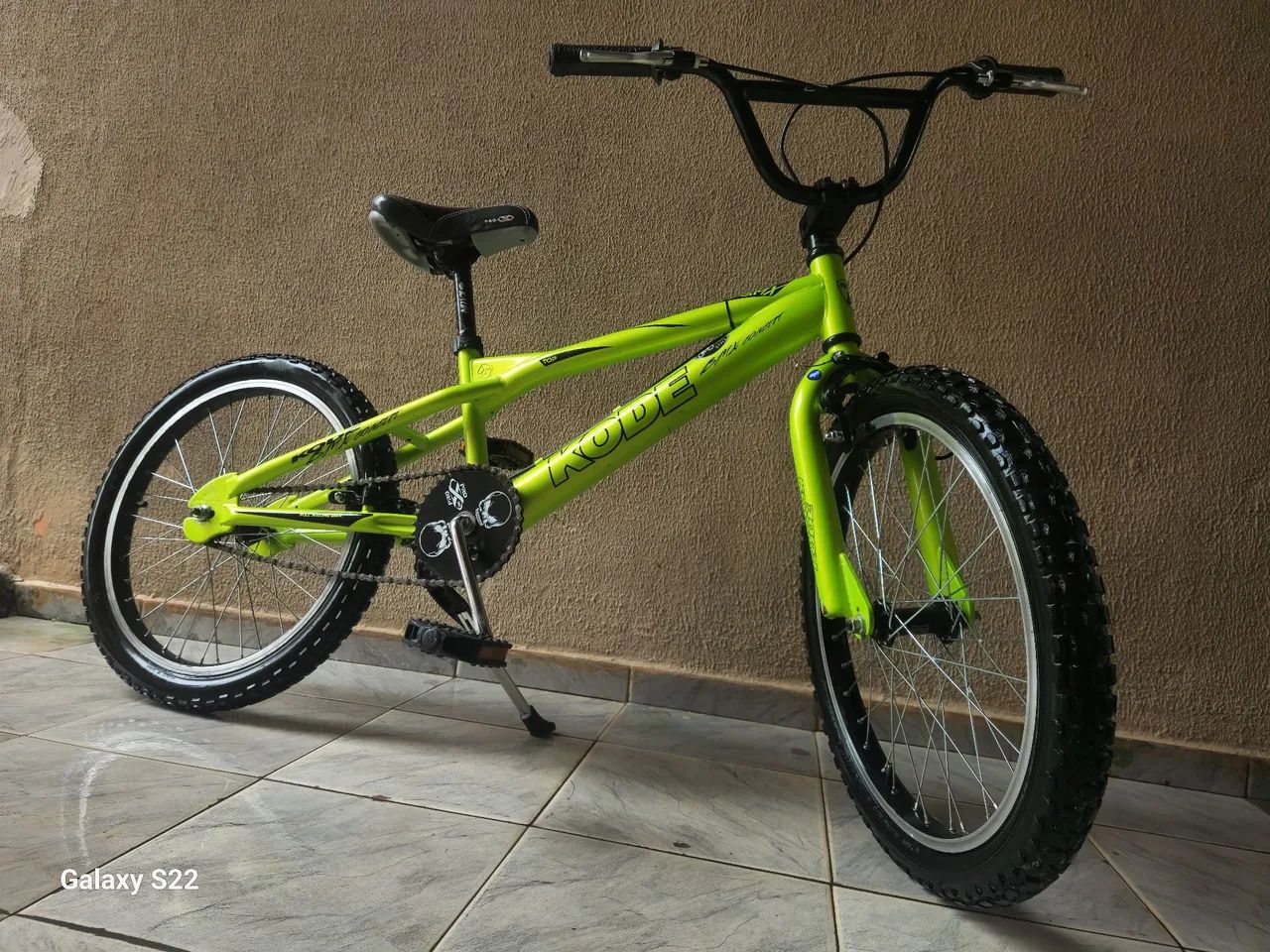 Bicicleta BMX KODE ARO 20