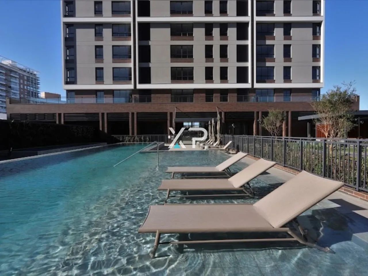 Apartamento Pedra Branca 3 Quartos, 3 Suíte, 2 Vagas | XP2191