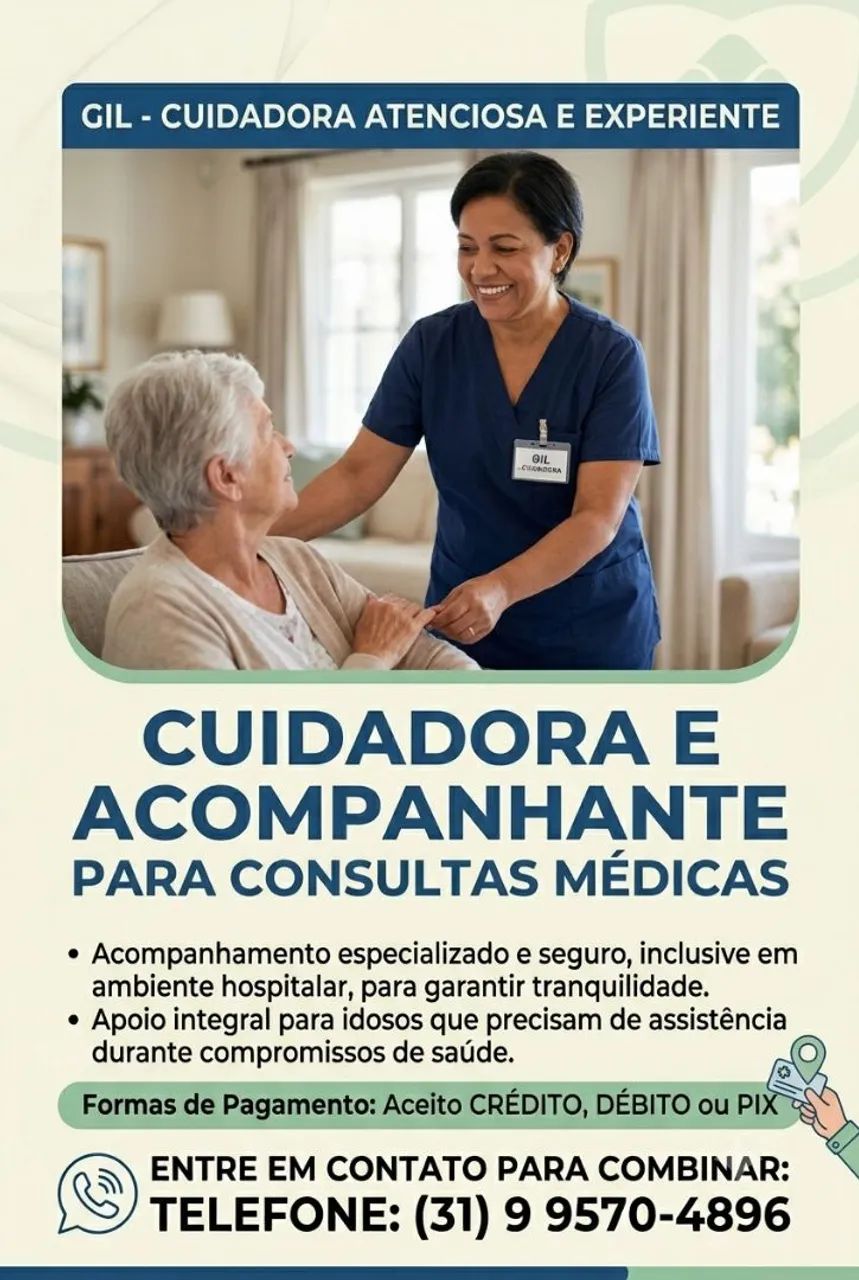 Cuidadora