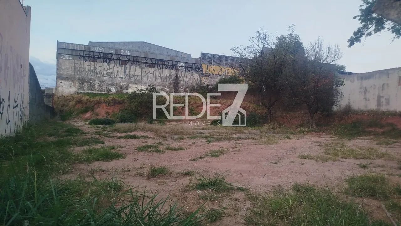 terreno - Cidade Satélite Íris - Campinas - Foto 5