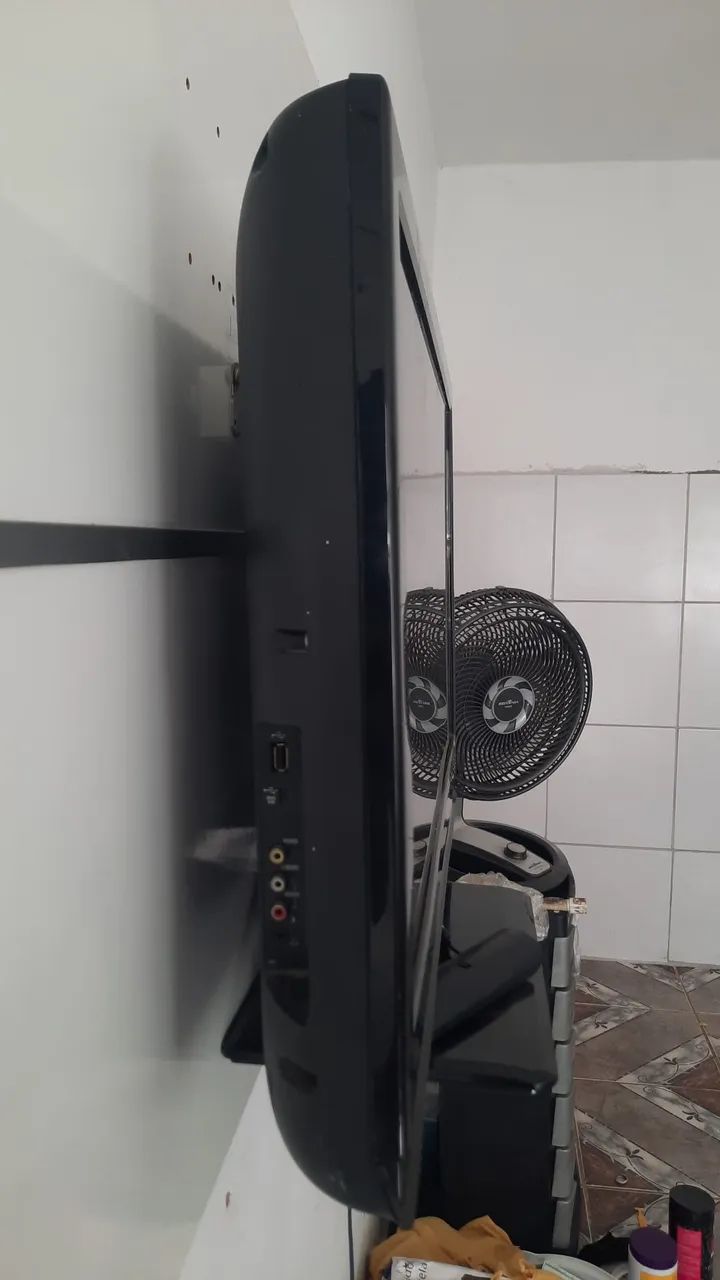 TV semp