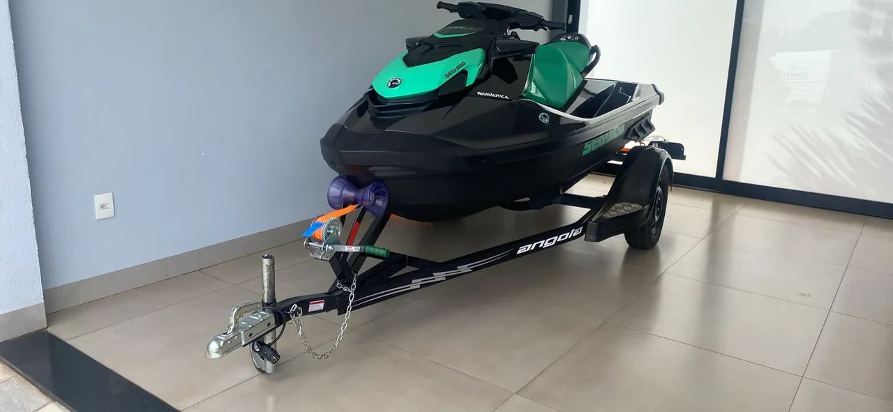 JETSKI 170 2026  - Foto 4