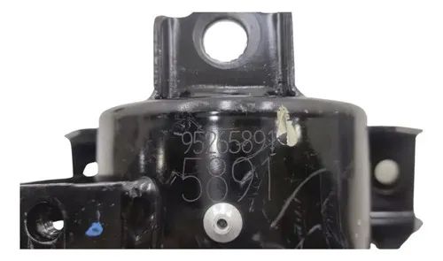 Coxim Cambio Esquerdo Onix Prisma 1.4 1.8 Automático 2017 19 - Foto 5