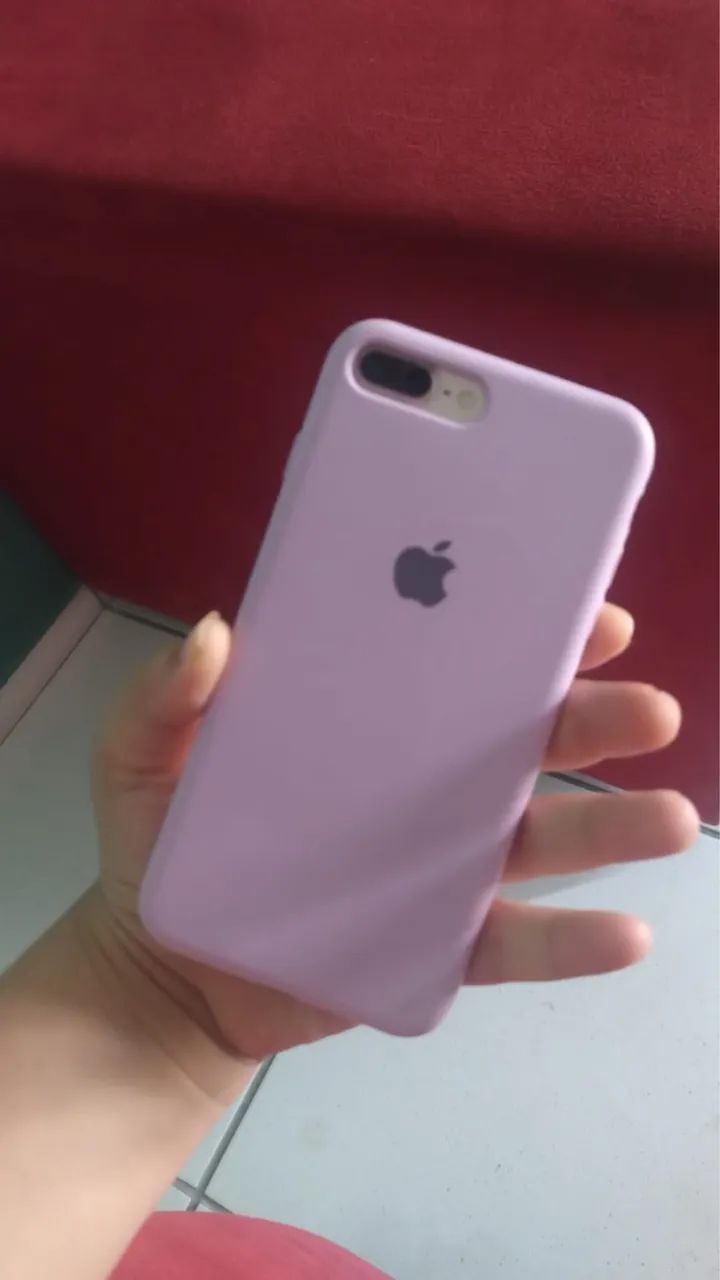 iPhone 7 plus de 128 gb zero  - Foto 3