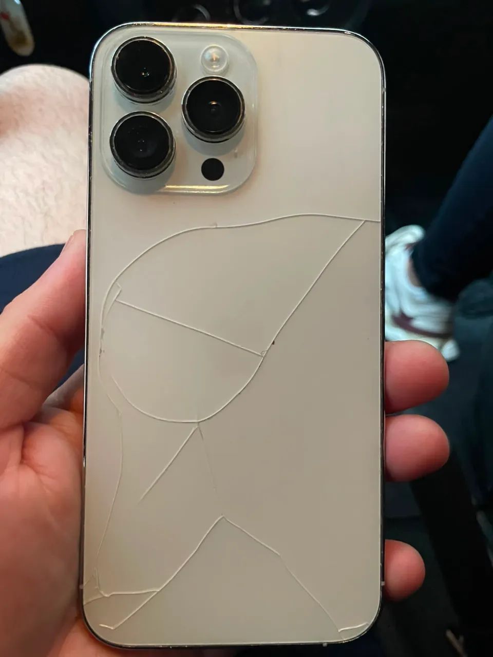iPhone 14 Pro Max 