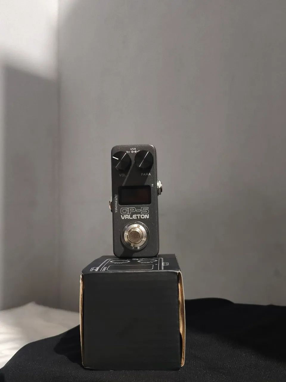 Valeton gp5