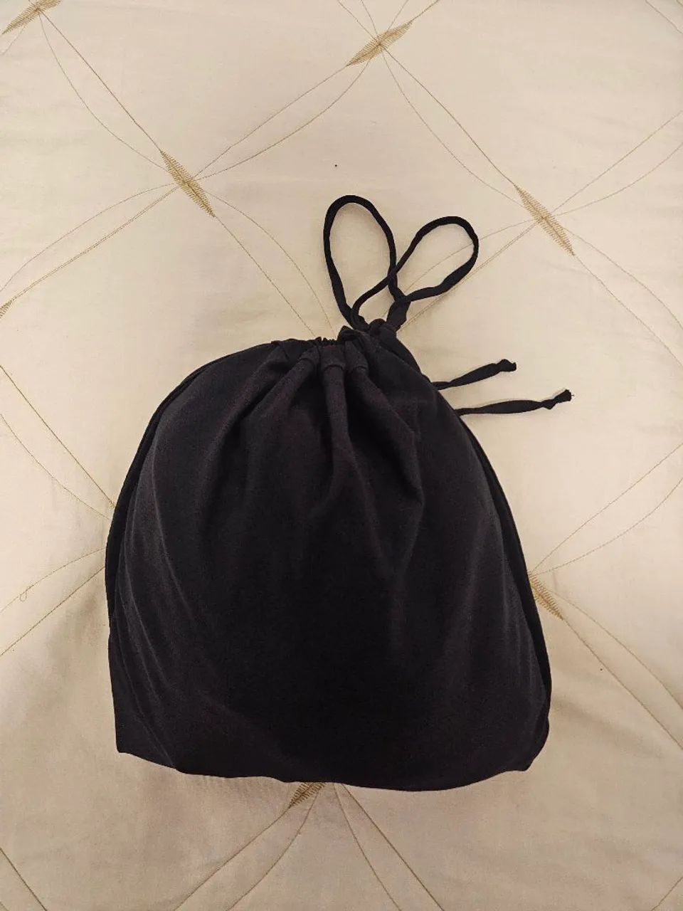 Sling para bebê - respirável, ajustável e pouquíssimo usado - Foto 3