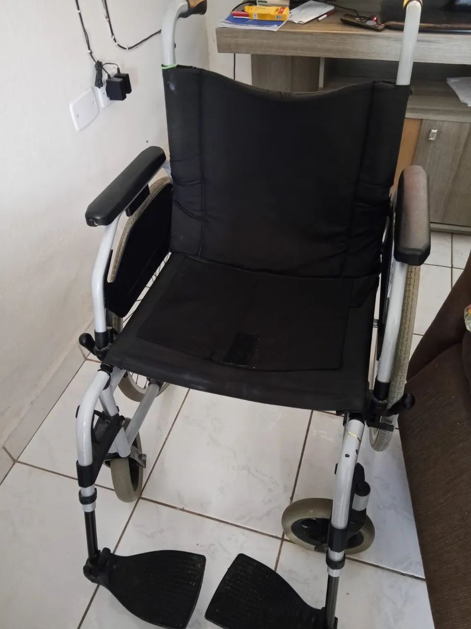Cadeira de rodas