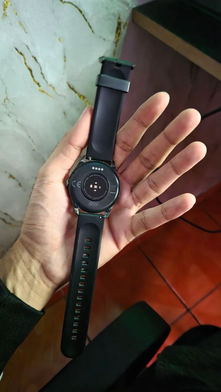 SmartWatch QCY GTS08 - Foto 4