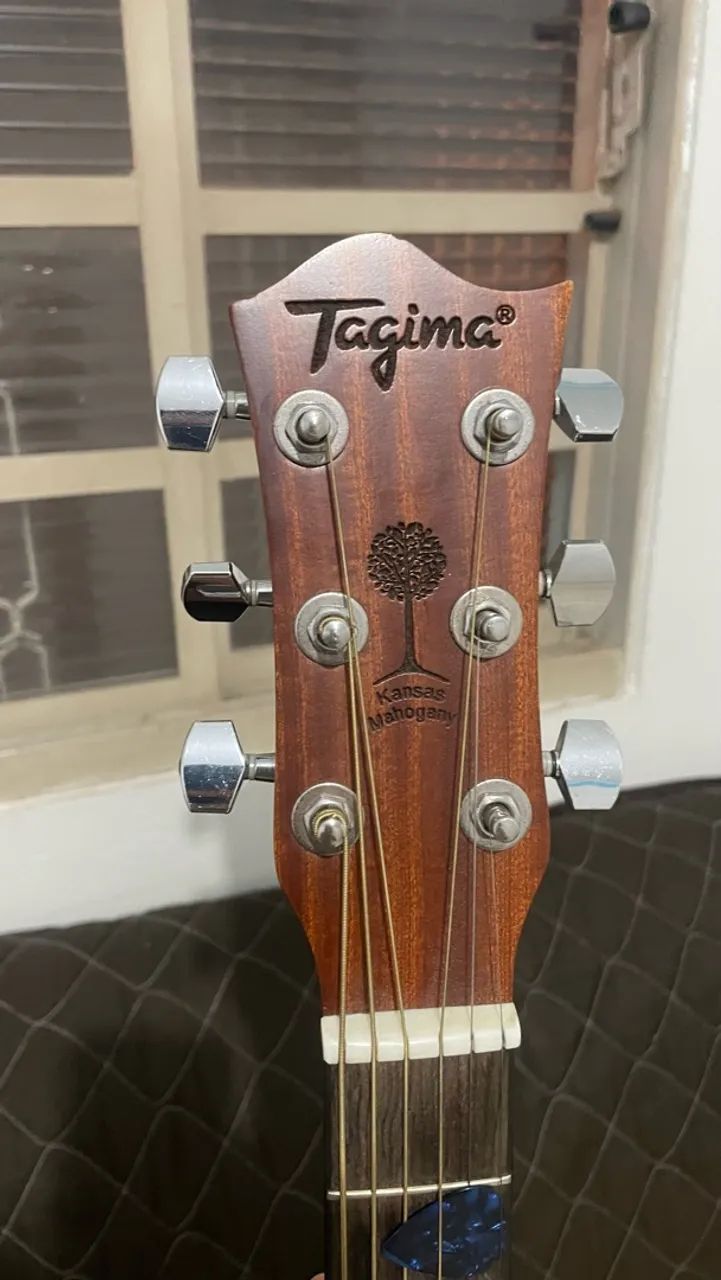 Violão Tagima - Foto 2