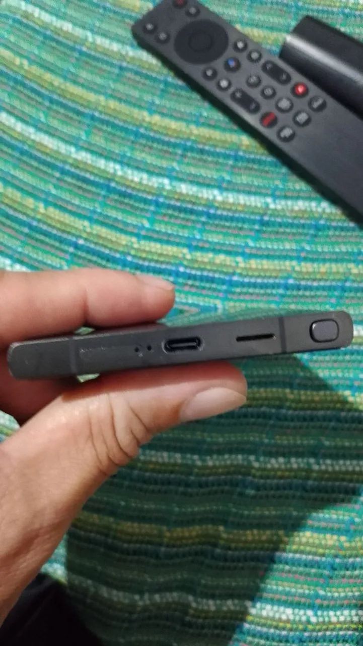 S24 ultra de 256. (Tem um trinco na tela,mas funciona 100%). - Foto 3