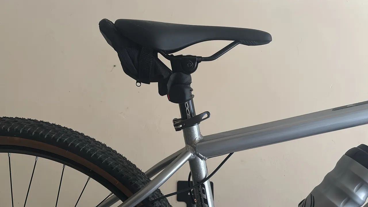 Bicicleta  - Foto 4