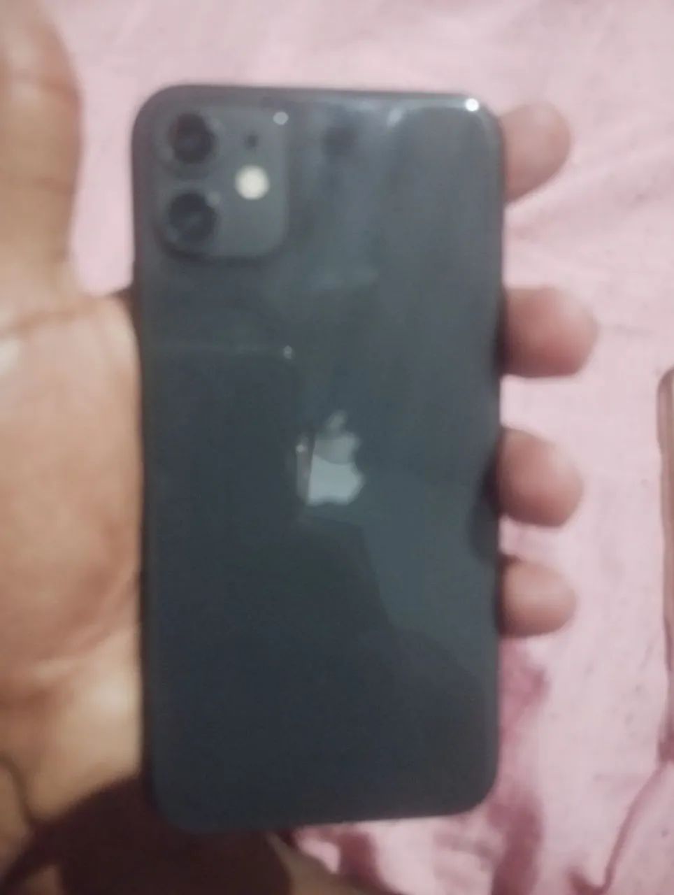 Vendo pra hoje iPhone 11  - Foto 3