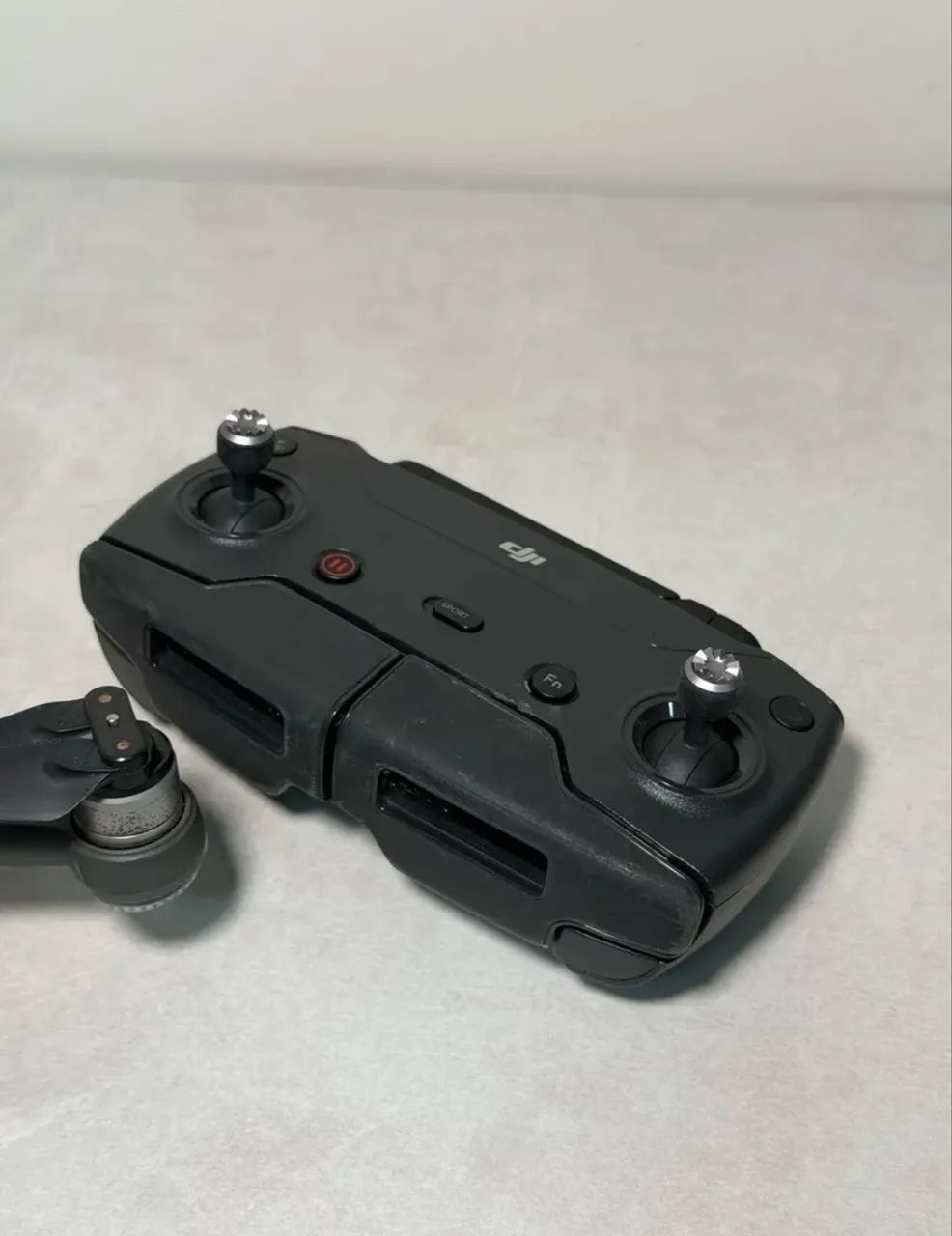 DJI Spark com controle SEM DETALHES - Foto 5