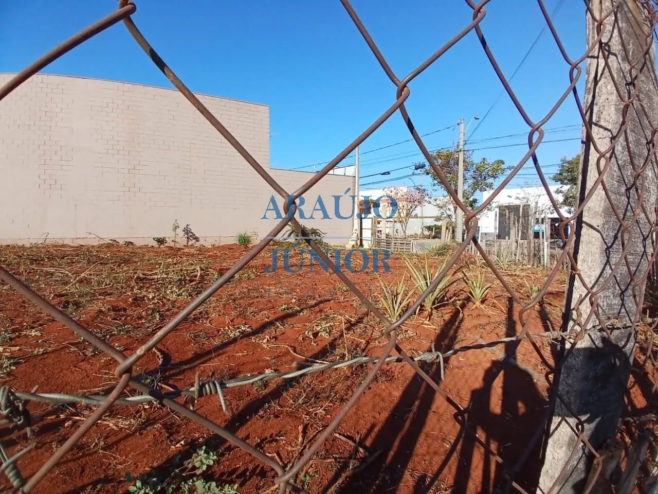 TERRENO LOCAÇÃO - Foto 4