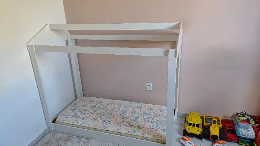 Cama infantil  - Foto 3
