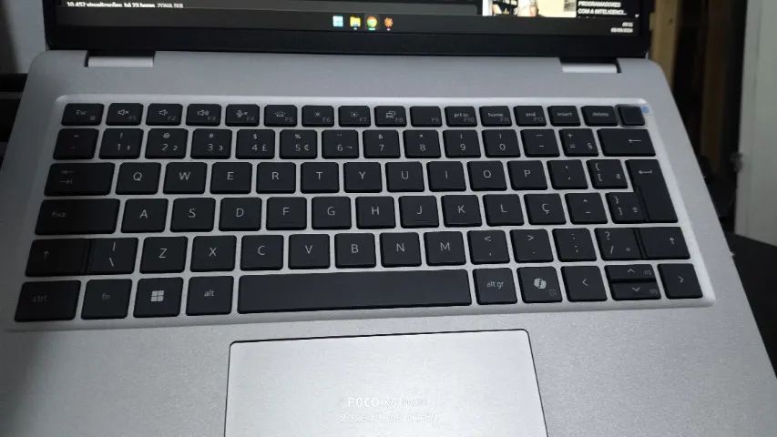 Notebook dell 14 pro Intel Core Ultra 7 265U vPro - Foto 4
