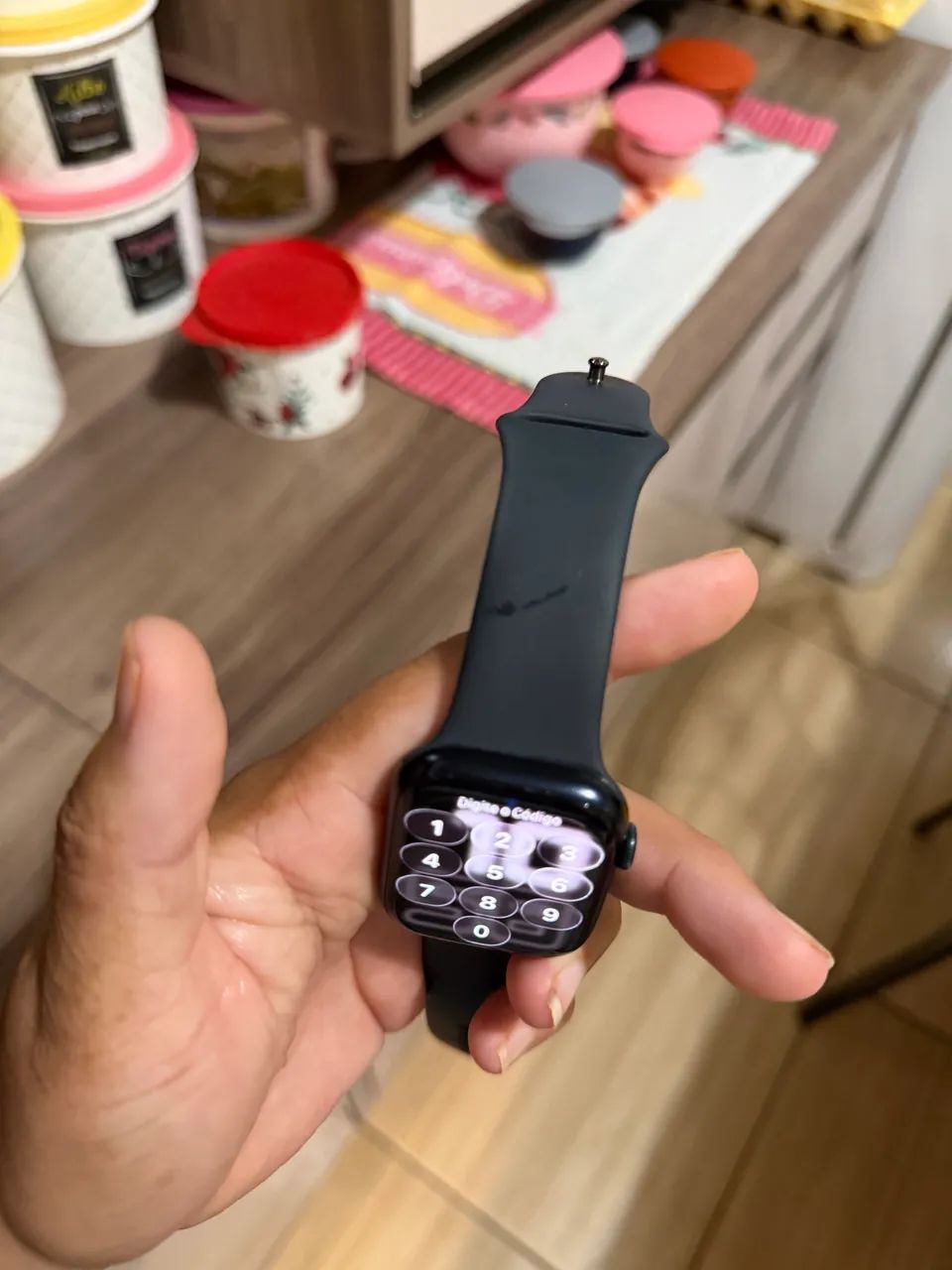 Apple Watch S9 