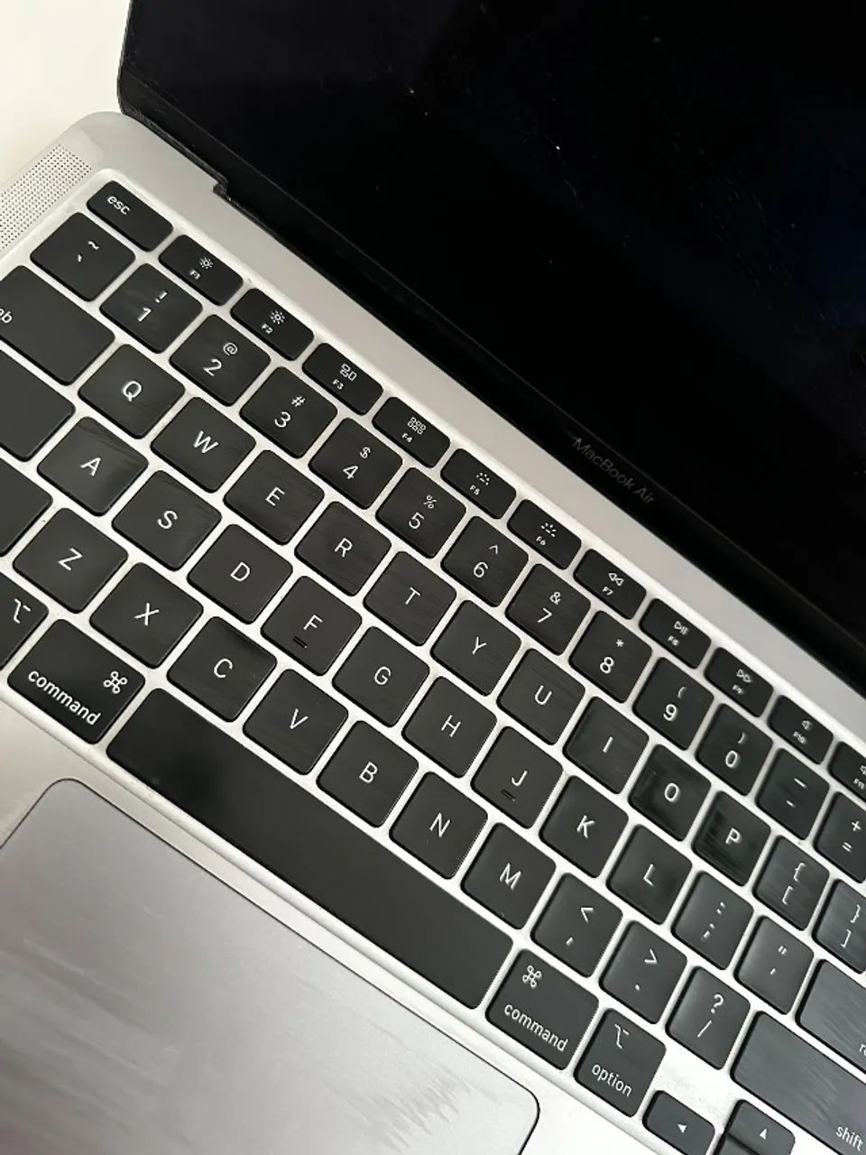 MacBook Air retina 13 - Foto 4