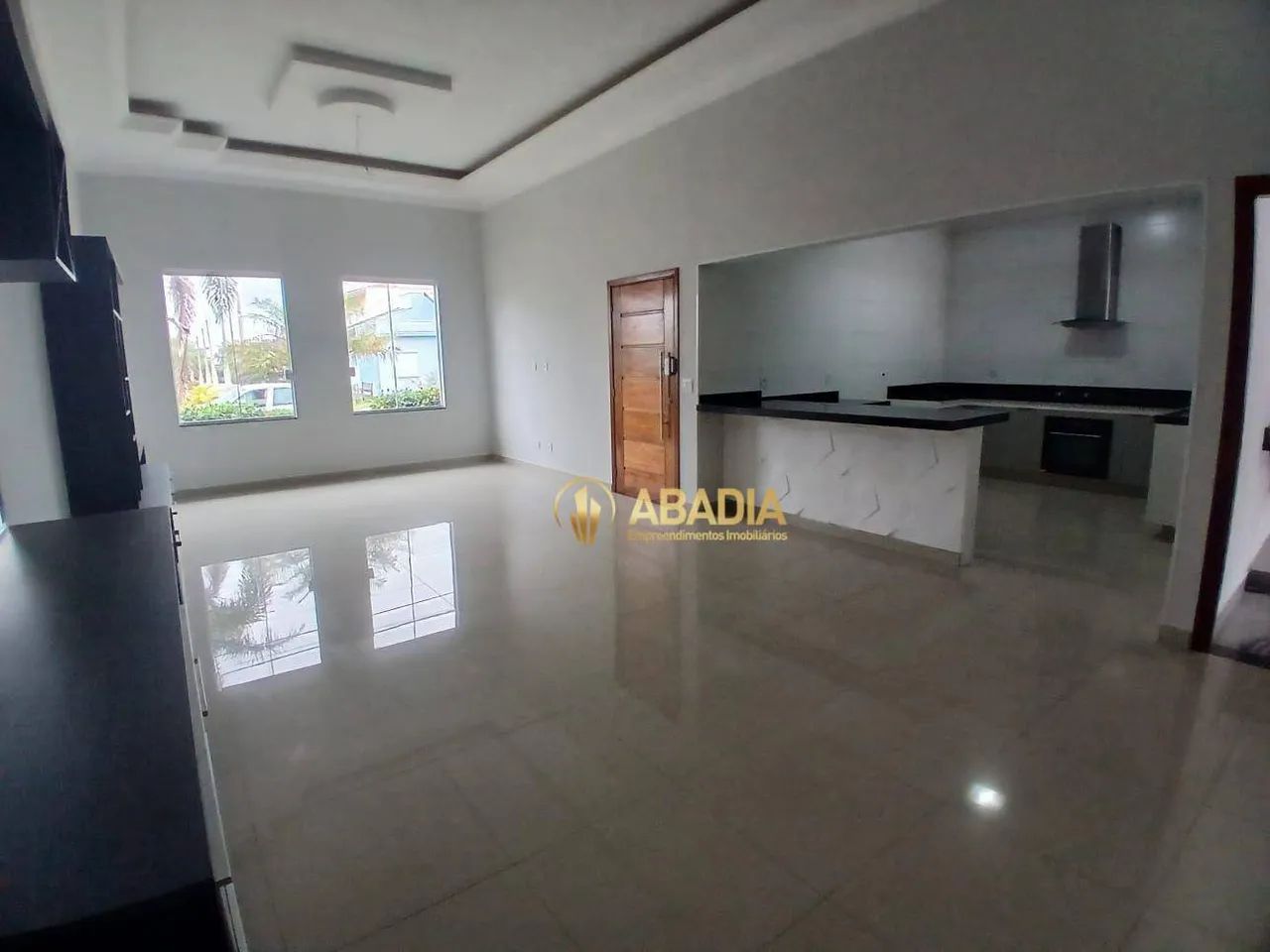 Casa em Condomínio em Paulínia - Foto 4