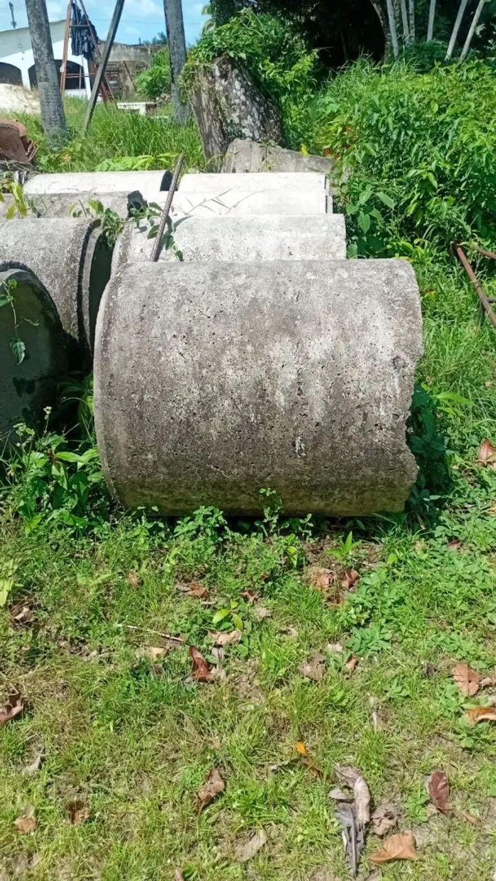 Temos 30 tubos de 80cm a pronta entrega  - Foto 2